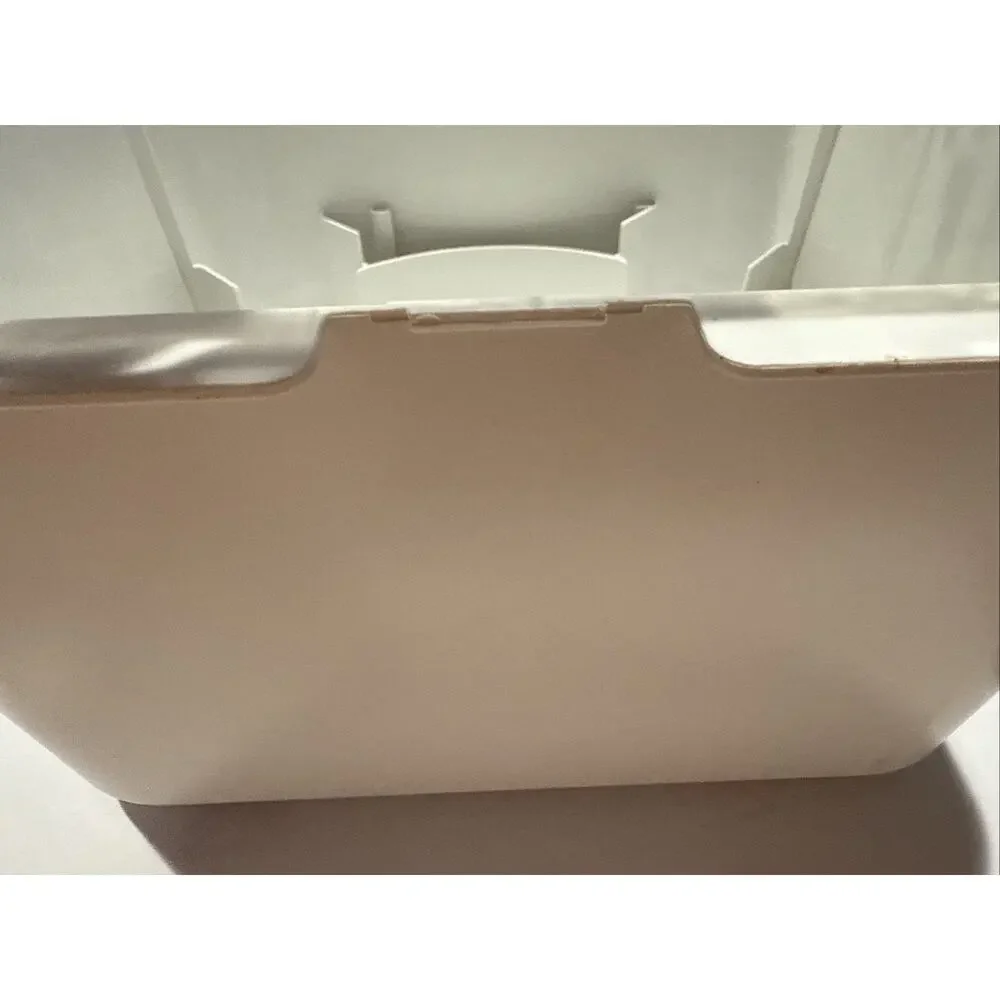 KitchenAid KFP1333 KFP1344 KFP1356 Food Processor Replacement Empty Storage Case